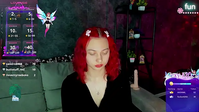 Snapshot of Miss_you_kiss chatting on February 2026 06:40:02 AM Miss you kiss online show from February 2026 06:40:02 AM