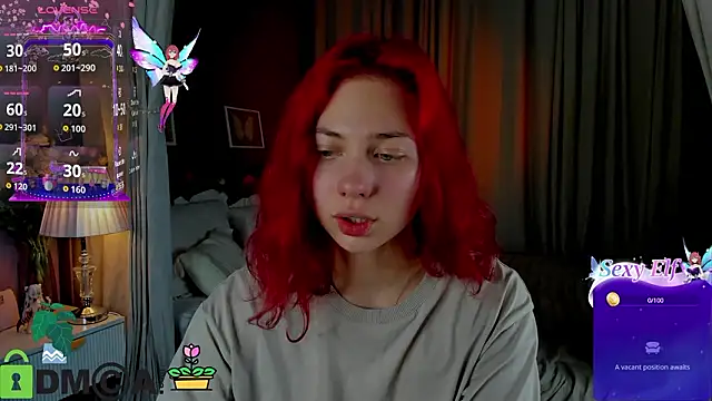 Snapshot of Miss_you_kiss chatting on February 2026 01:02:01 AM Miss you kiss online show from February 2026 01:02:01 AM