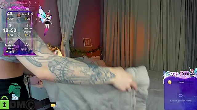 Miss you kiss online show from March 2026 12:49:02 AM