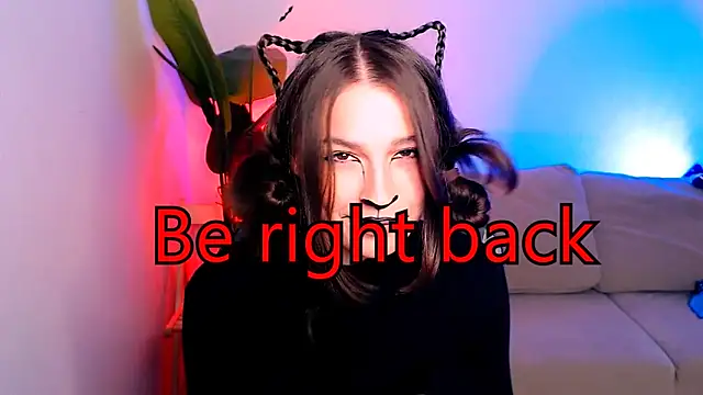 M Sensual online show from February 2026 04:05:02 AM