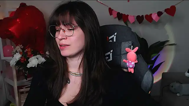 M Sensual online show from March 2026 10:09:01 PM