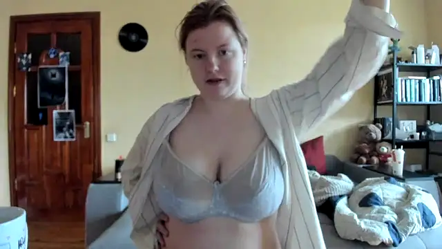 LillyDepp online show from April 2026 10:20:02 AM