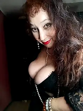 GypsyEsmeralda online show from March 2025 02:10:02 PM