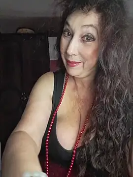 GypsyEsmeralda online show from November 2025 04:34:01 AM