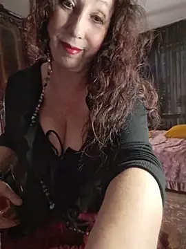 GypsyEsmeralda online show from March 2026 04:01:02 PM