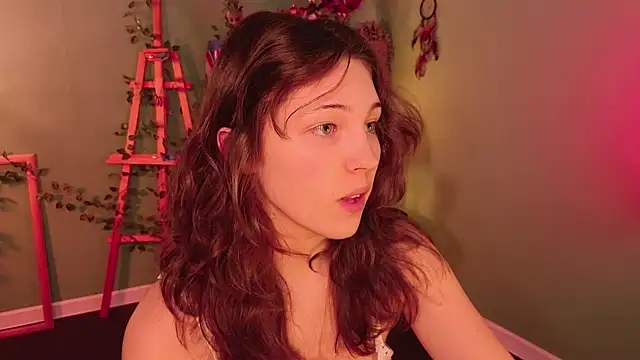 Snapshot of cherry_lea chatting on January 2025 05:05:01 PM cherry lea online show from January 2025 05:05:01 PM
