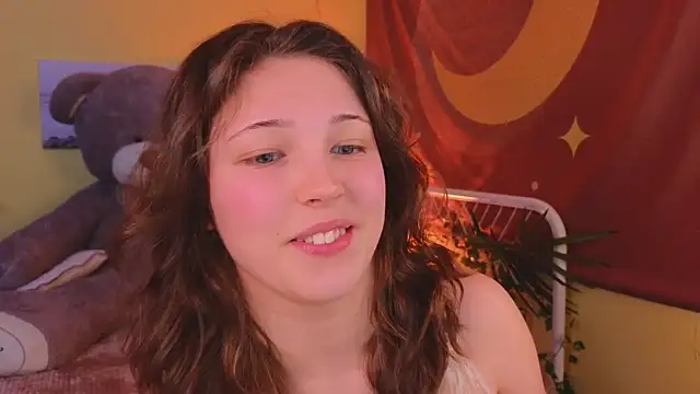 Snapshot of cherry_lea chatting on March 2025 04:44:01 PM cherry lea online show from March 2025 04:44:01 PM