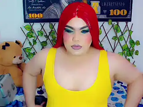 ailen ts  online show from December 2024 05:16:01 AM