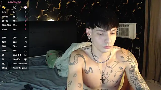 Snapshot of Apolo_Hidalgo01 chatting on January 2026 10:46:01 PM Apolo Hidalgo01 online show from January 2026 10:46:01 PM