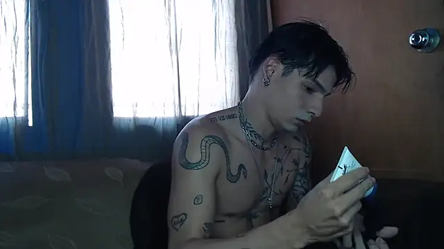 Snapshot of Apolo_Hidalgo01 chatting on February 2026 07:53:01 PM Apolo Hidalgo01 online show from February 2026 07:53:01 PM