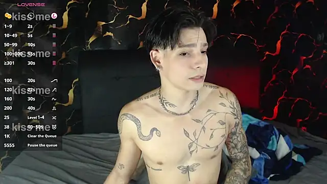 Snapshot of Apolo_Hidalgo01 chatting on March 2026 12:19:01 AM Apolo Hidalgo01 online show from March 2026 12:19:01 AM