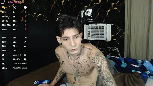 Snapshot of Apolo_Hidalgo01 chatting on March 2026 11:09:01 PM Apolo Hidalgo01 online show from March 2026 11:09:01 PM