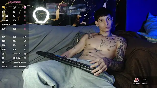 Snapshot of Apolo_Hidalgo01 chatting on April 2026 11:27:02 PM Apolo Hidalgo01 online show from April 2026 11:27:02 PM