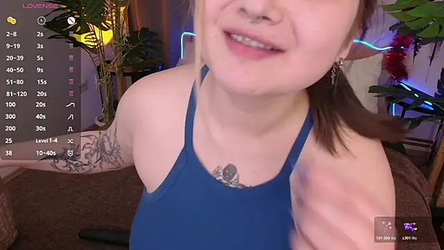 Alice Walters online show from December 2025 05:31:01 PM