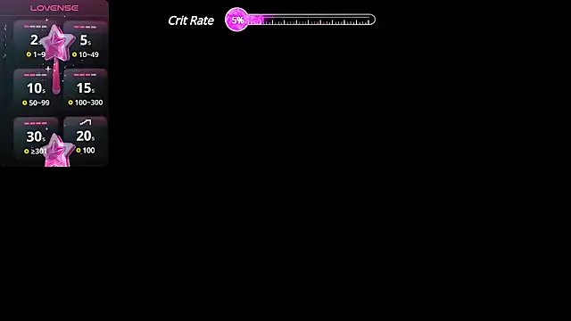 zoe sweet5 online show from December 2024 07:38:02 PM