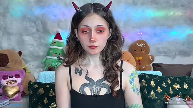  Devill Baby online show from December 2025 06:36:01 PM