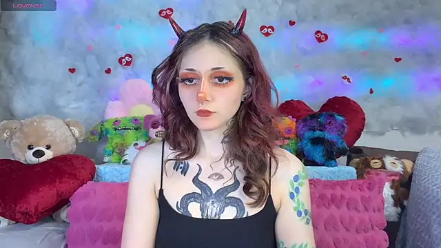  Devill Baby online show from February 2026 06:59:02 PM