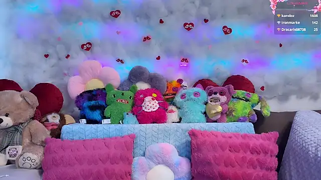  Devill Baby online show from March 2026 06:20:01 AM