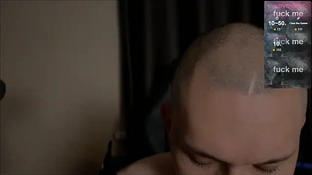 STRONGBEAUTY282 online show from October 2025 11:49:02 PM