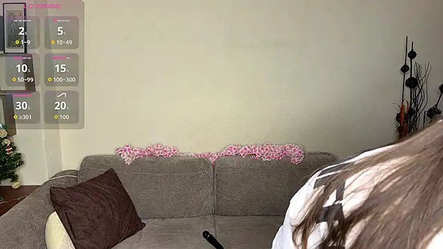 CathrynDail online show from April 2026 06:19:01 AM