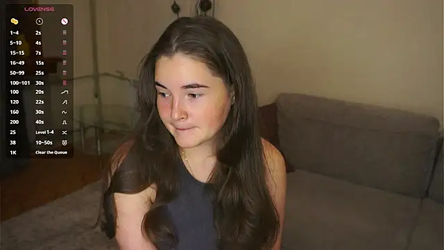 Snapshot of CathrynDail chatting on August 2026 06:37:01 AM CathrynDail online show from August 2026 06:37:01 AM