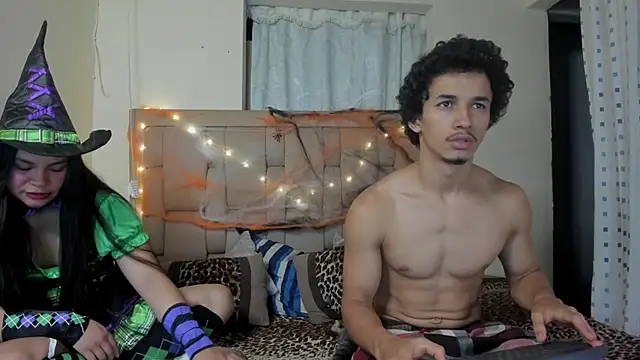 stepcouple XXX online show from October 2025 10:20:02 PM