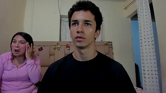 stepcouple XXX online show from December 2025 10:04:02 PM