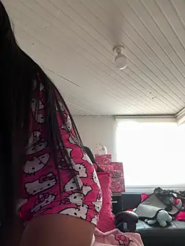 Snapshot of Anily_Lovely chatting on December 2025 08:35:01 PM Anily Lovely online show from December 2025 08:35:01 PM