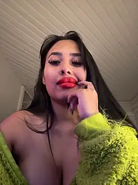 Snapshot of Anily_Lovely chatting on January 2026 10:56:02 PM Anily Lovely online show from January 2026 10:56:02 PM