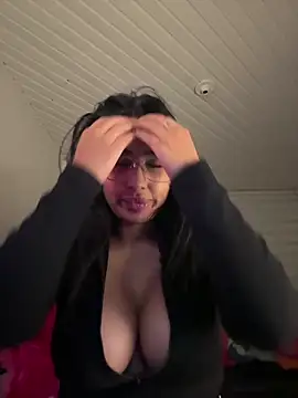 Snapshot of Anily_Lovely chatting on February 2026 01:45:01 AM Anily Lovely online show from February 2026 01:45:01 AM