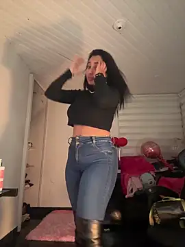 Snapshot of Anily_Lovely chatting on February 2026 02:34:02 AM Anily Lovely online show from February 2026 02:34:02 AM