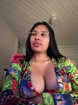 Anily Lovely online show from March 2026 10:49:01 PM