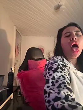 Anily Lovely online show from March 2026 10:57:01 PM