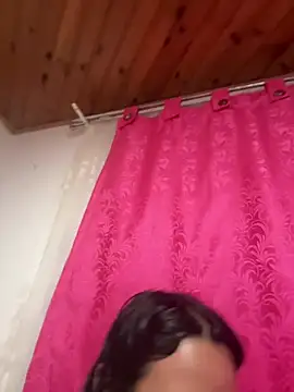 Anily Lovely online show from April 2026 11:27:02 PM