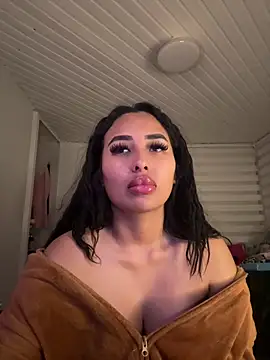 Snapshot of Anily_Lovely chatting on May 2026 01:11:01 AM Anily Lovely online show from May 2026 01:11:01 AM