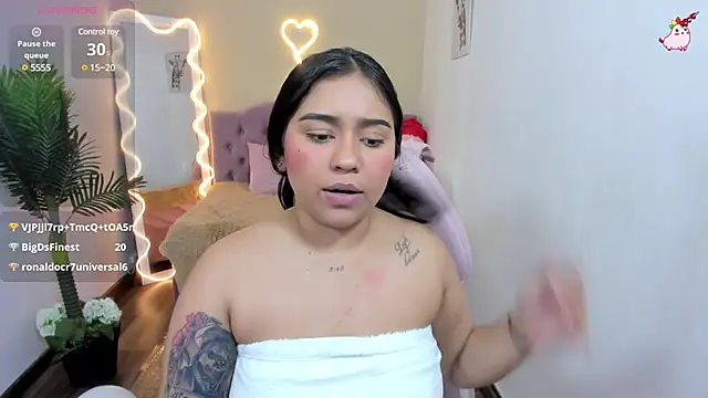 kendra tay online show from March 2025 06:48:02 AM