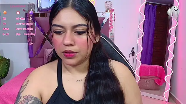 kendra tay online show from November 2025 03:29:02 AM