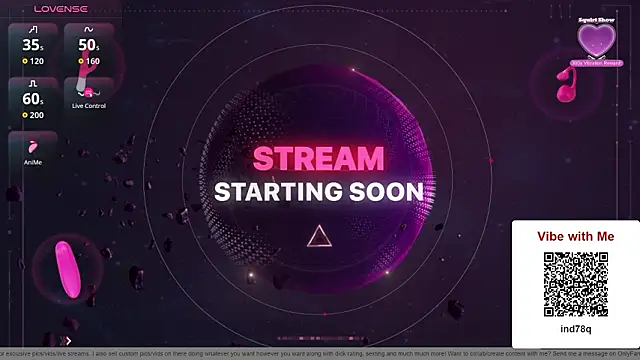 hgr161 online show from March 2026 09:36:02 PM