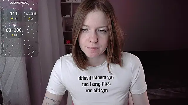 CassieJuice69 online show from February 2026 04:05:02 AM