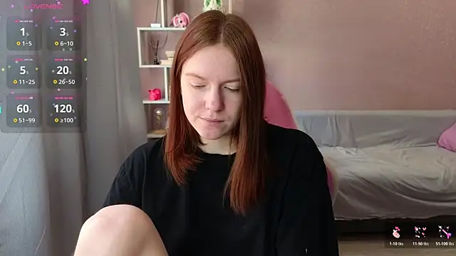 CassieJuice69 online show from June 2026 03:17:02 PM