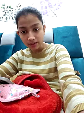 Aleena Rai online show from December 2024 06:39:02 PM