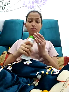 Aleena Rai online show from December 2024 05:26:02 PM