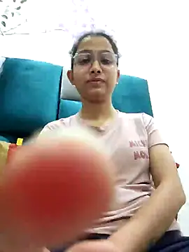 Aleena Rai online show from December 2024 08:32:01 PM