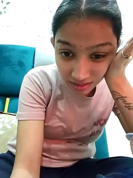 Aleena Rai online show from January 2025 10:19:01 PM