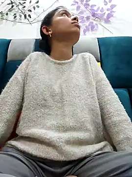 Aleena Rai online show from February 2025 07:55:01 PM