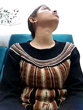 Aleena Rai online show from February 2025 07:06:02 PM