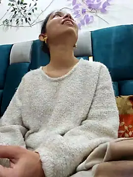 Aleena Rai online show from February 2025 05:01:01 PM