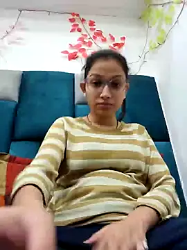 Aleena Rai online show from February 2025 06:13:02 PM