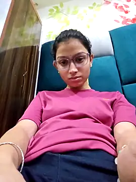 Aleena Rai online show from March 2025 07:49:01 PM