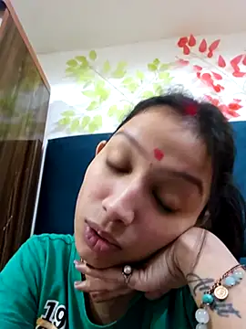 Aleena Rai online show from March 2025 05:20:01 PM